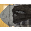 Tradition Mens woven winter Jackets